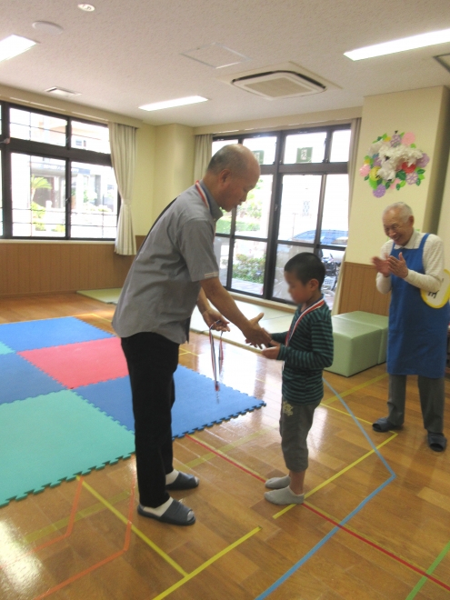 h300512 スポチャン大会9
